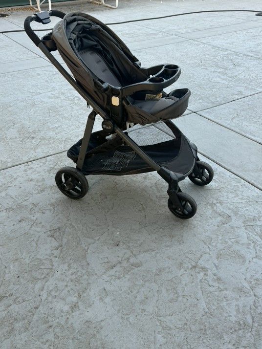 Stroller