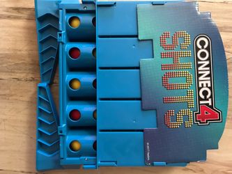 Connect  4 game