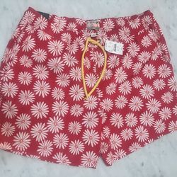 Jcrew Large Swimtrunks