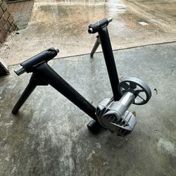 Saris - Turbo Trainer 
