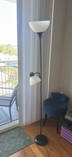 Floor Lamp