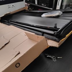 Brand New Truck Bed Cover 