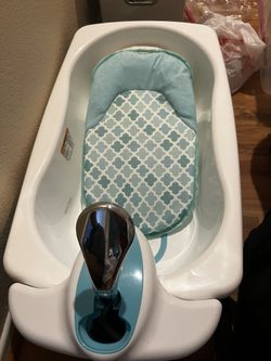 Baby Bathtub