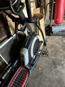 Elliptical