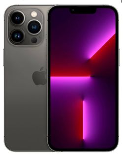 iPhone 13 Pro Max Graphite 1TB