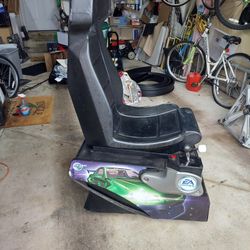 Dual Cruis'n World sit-down Arcade driving games for Sale in Dumfries, VA -  OfferUp