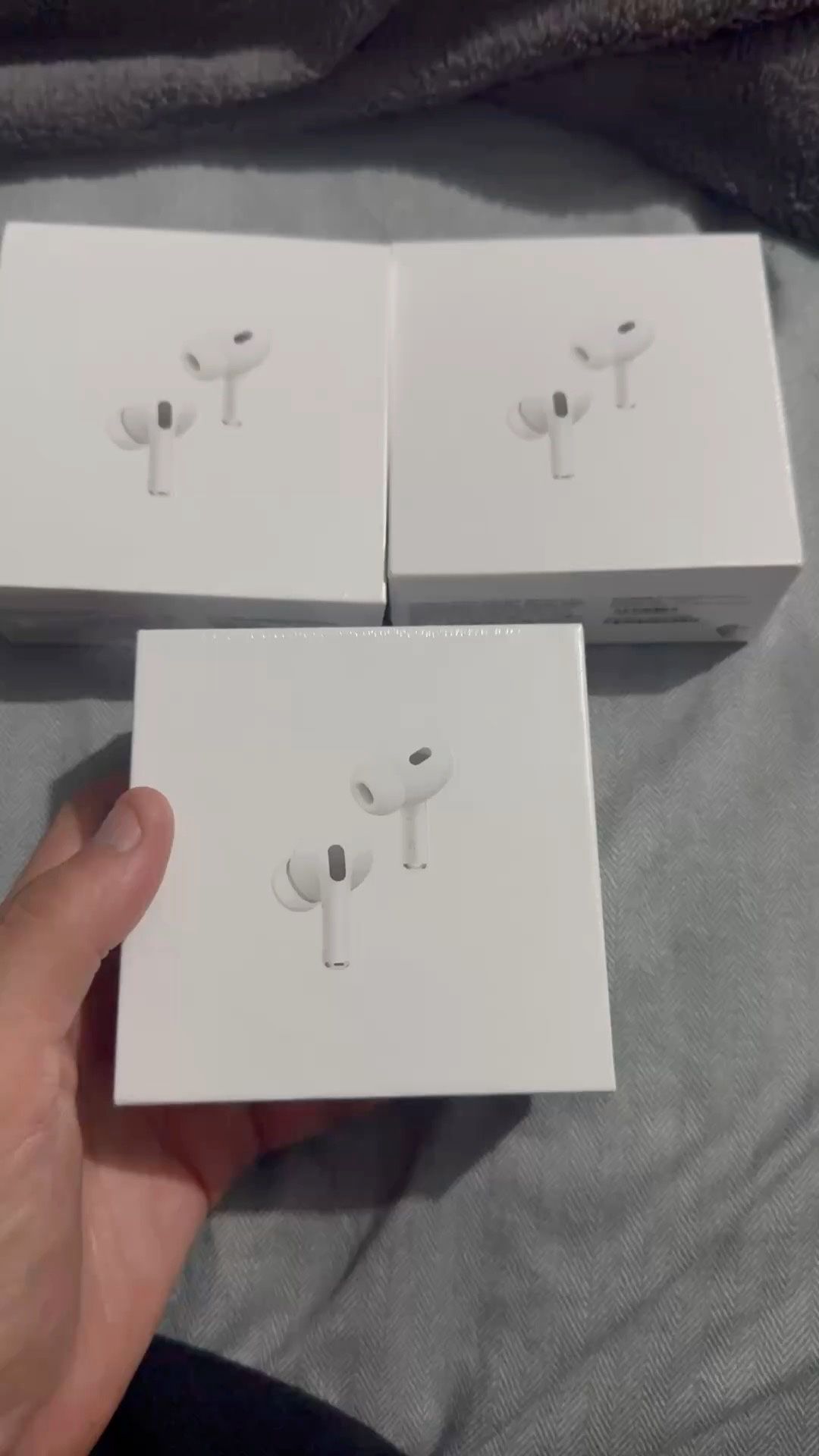 AirPods Pro 2nd Generation