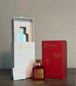 Baccarat Rouge 540 - 70 ml/2.4oz
