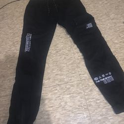 Joggers jeans