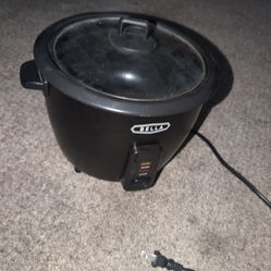Rice cooker