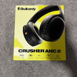 Skullcandy Crusher ANC 2 