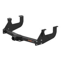 Curt Class 3 Multi-Fit Trailer Hitch with 2in. Receiver13902