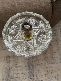 Vintage Ash Tray