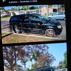 2010 Dodge Grand Caravan