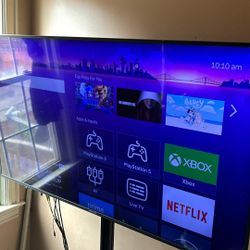 65’ Roku TV