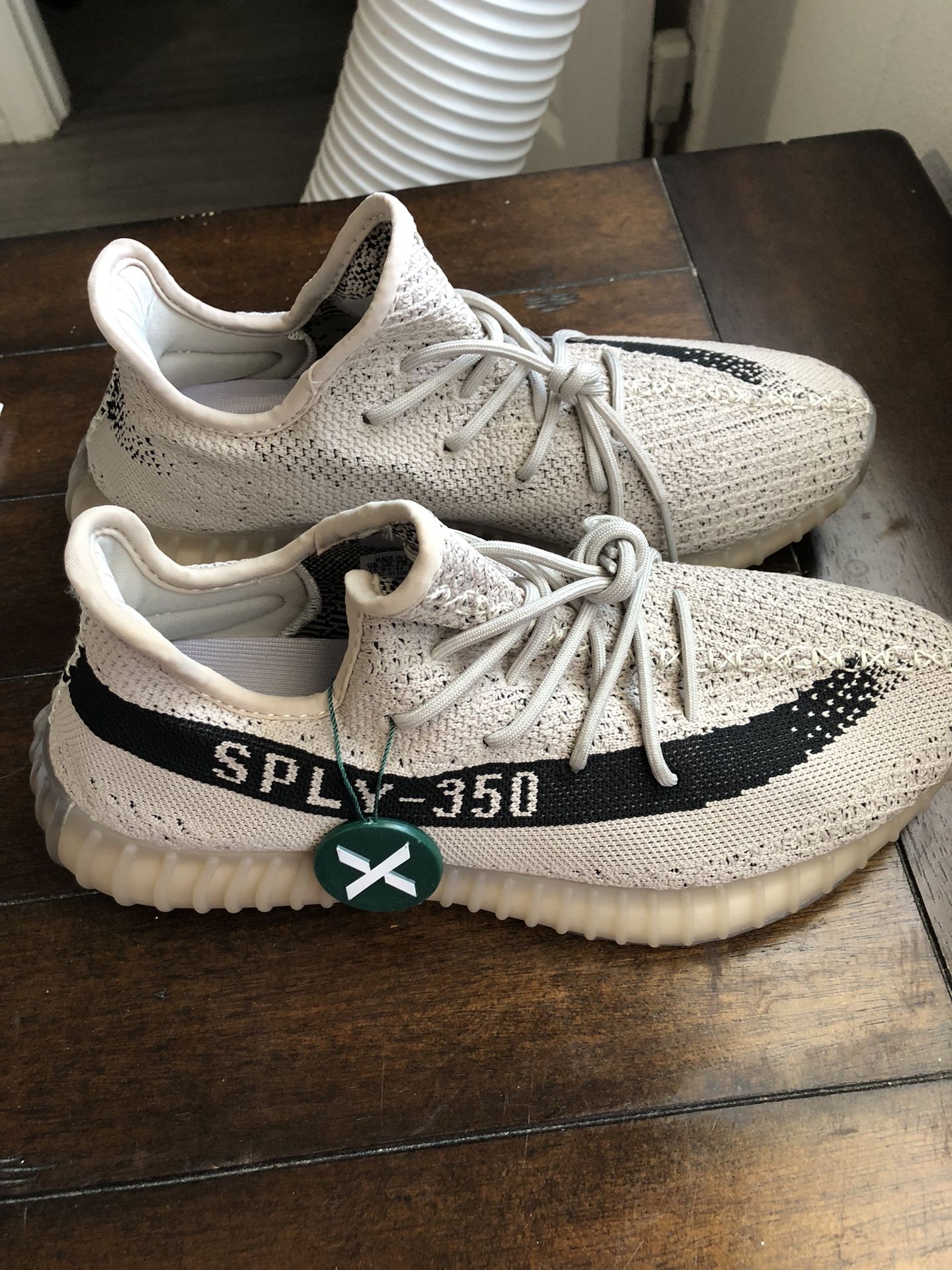 Adidas Yeezy Boost 350 V2 Slate