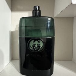 Gucci Guilty Black 3.0fl Oz 