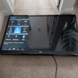 Vizio TV 55" 1080p 