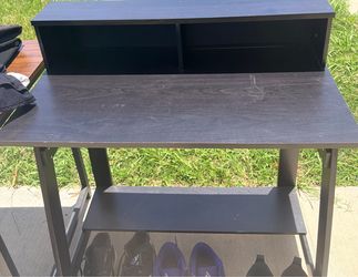 Studen desk!