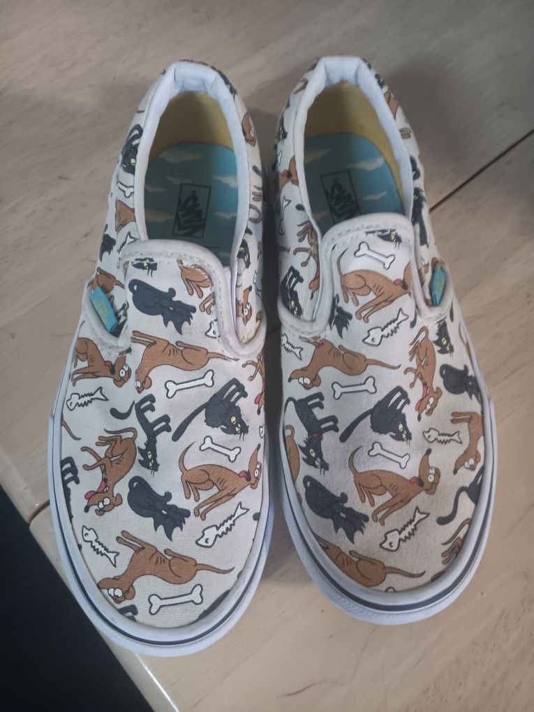 Kids Shoes
