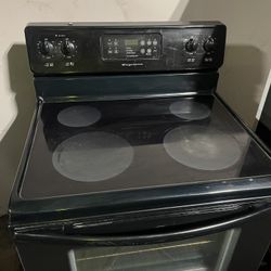 Electric Stove 