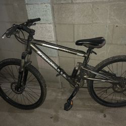 Mountain Bike