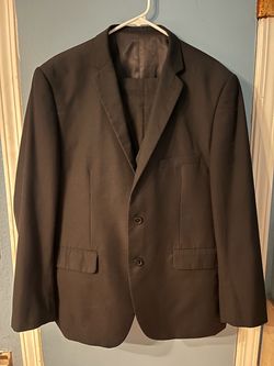 3 piece suit