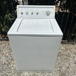 Free Local Delivery and Installation Kenmore Washer 🐝