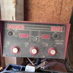 Tire Balancer Used Good Condition