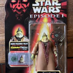 Star Wars Action Figures For Sale - 1998