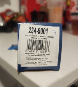 2000-2004 Toyota Tacoma/4runner/tundra upstream oxygen sensor OEM Denso 