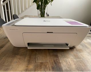 Printer HP Deskjet 2855e