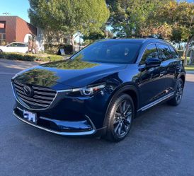 2016 Mazda CX-9 Grand Touring