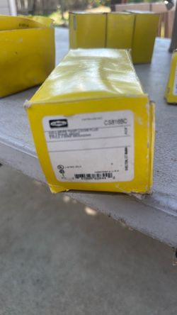 Hubbell cs8165c
