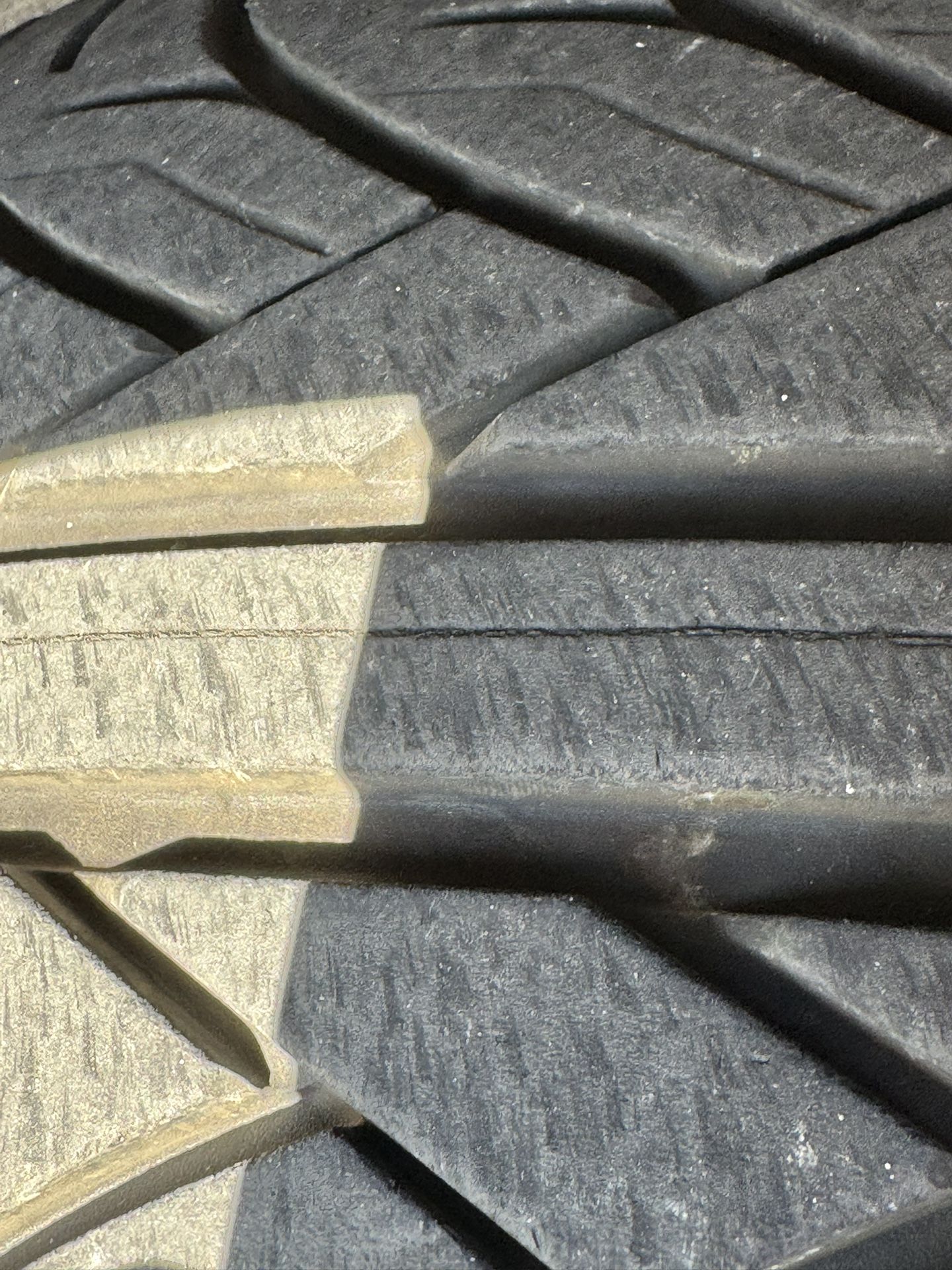 22 Inch Satin Black Wheels Fir SUV( Tahoe, Yukon, GMC Chevy Etc.