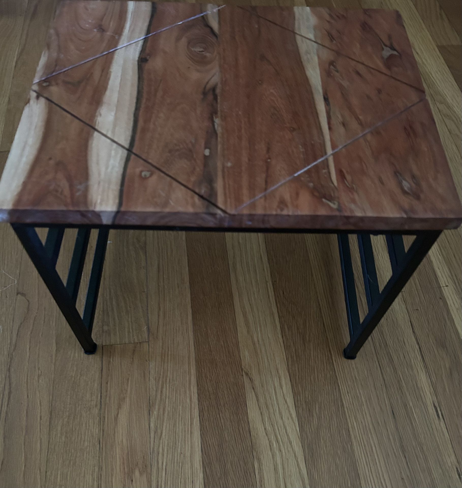 Foot Stool. Read Description 