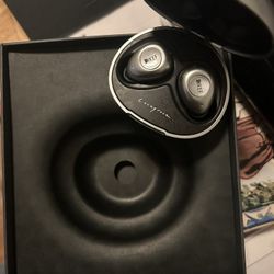 KEF Ear Buds
