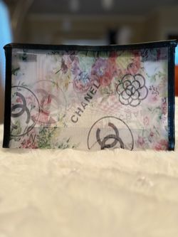 Makeup Bag