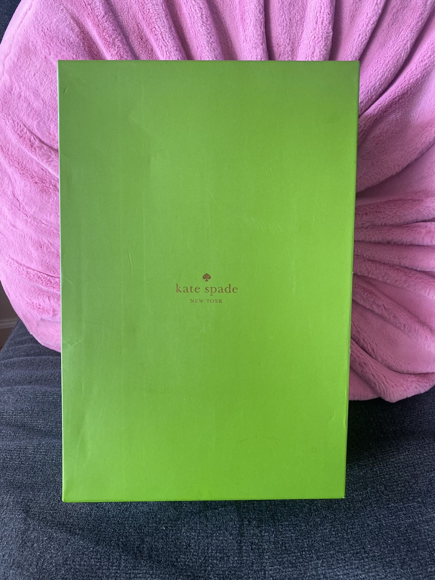 Rose Glow Kate Spade New York Champagne Glasses