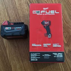 Milwaukee Tool