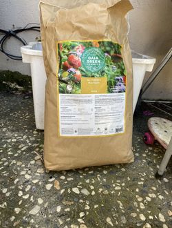 Gaia Green 22ibs 4-4-4 