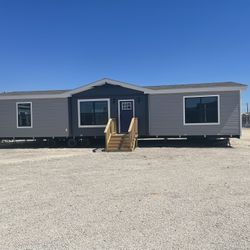 Beautiful Double Wide For Sale 