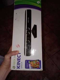 Xbox 360 3 Cams