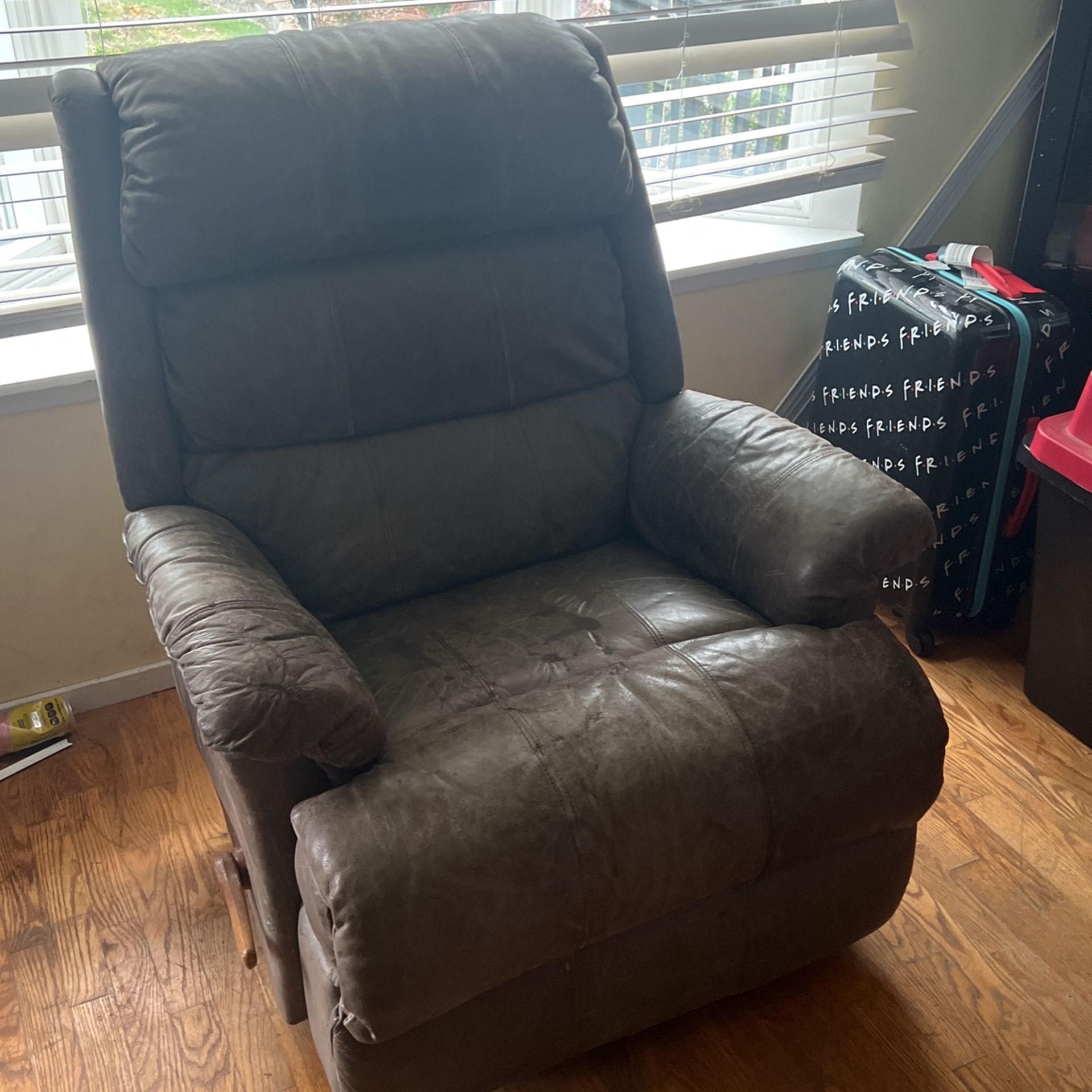Lazy Boy Recliner