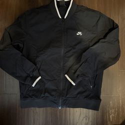 Nike SB jacket