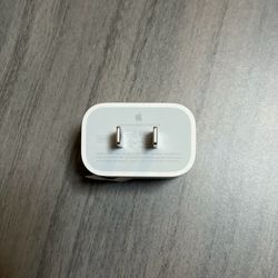 APPLE PLUG