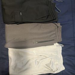 Used Boy’s Pants And Sweats