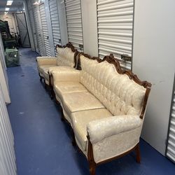 Vintage Cellini living room furniture