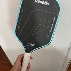 Franklin C45 Hayden Patriquin 16 mm Pickleball Paddle