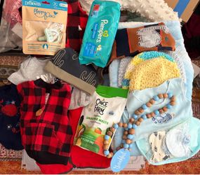 Baby boy clothes